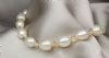 natural pearl bracelet